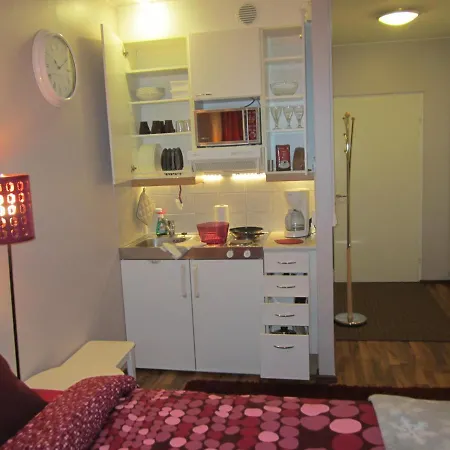 Piriko Piccolo * Рованиеми