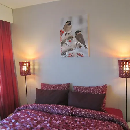 Апартаменты Piriko Piccolo *