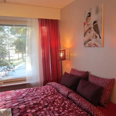 Piriko Piccolo Апартаменты