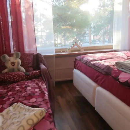 Piriko Piccolo Апартаменты *