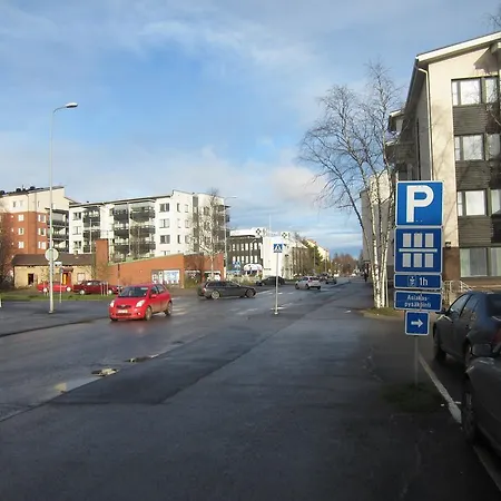 Апартаменты Piriko Piccolo