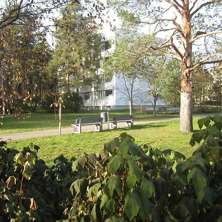 Piriko Piccolo * Рованиеми