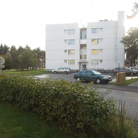 Апартаменты Piriko Piccolo