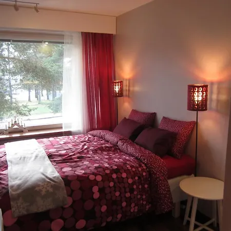 Piriko Piccolo Апартаменты Рованиеми