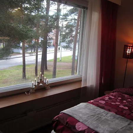 Piriko Piccolo Рованиеми