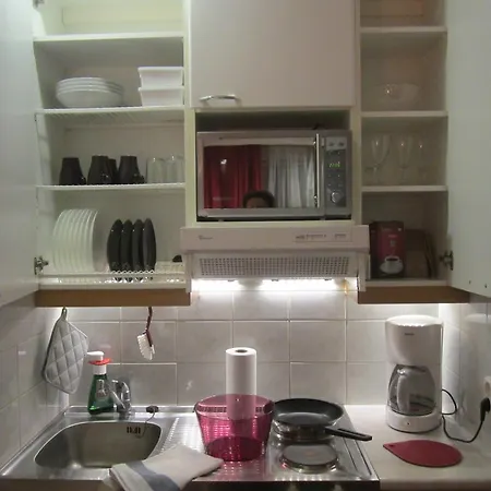 Апартаменты Piriko Piccolo *