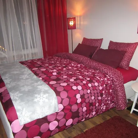 Piriko Piccolo Апартаменты *