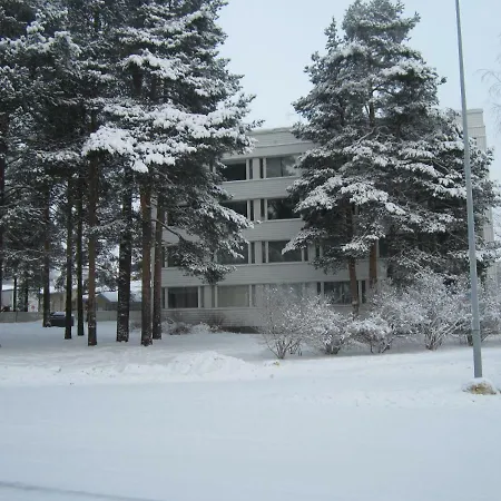 Piriko Piccolo Апартаменты