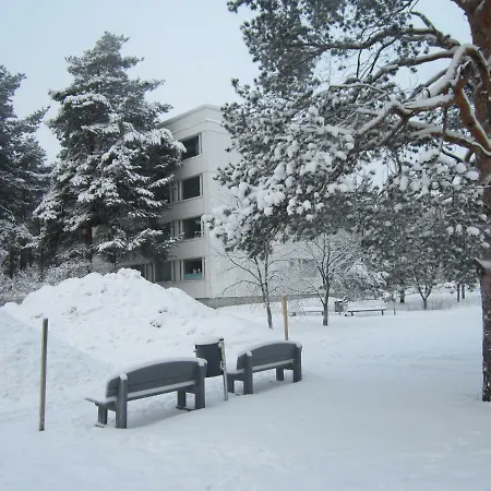 Piriko Piccolo * Рованиеми